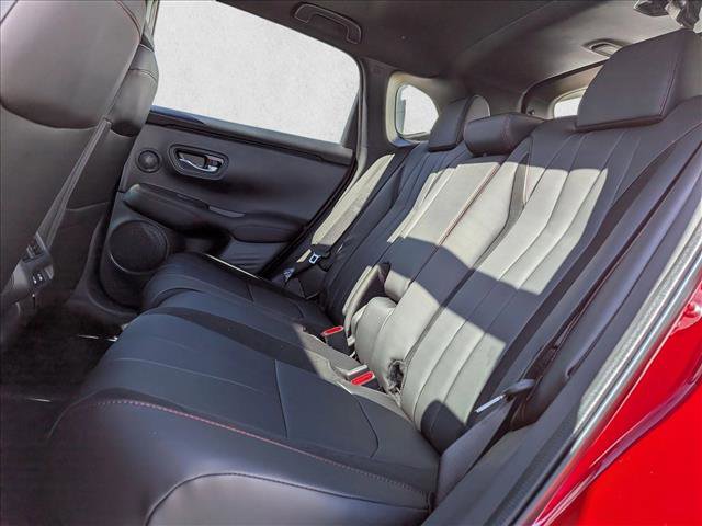 New 2026 Acura ADX A-Spec image 18