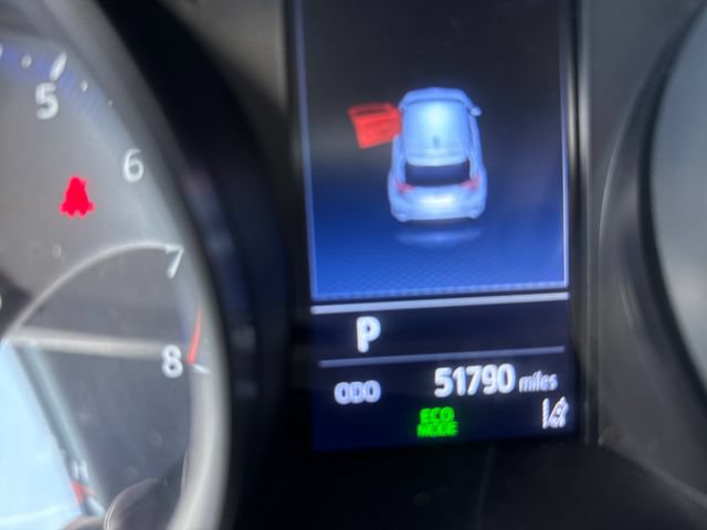 Used 2021 Toyota C-HR Nightshade FWD image 13