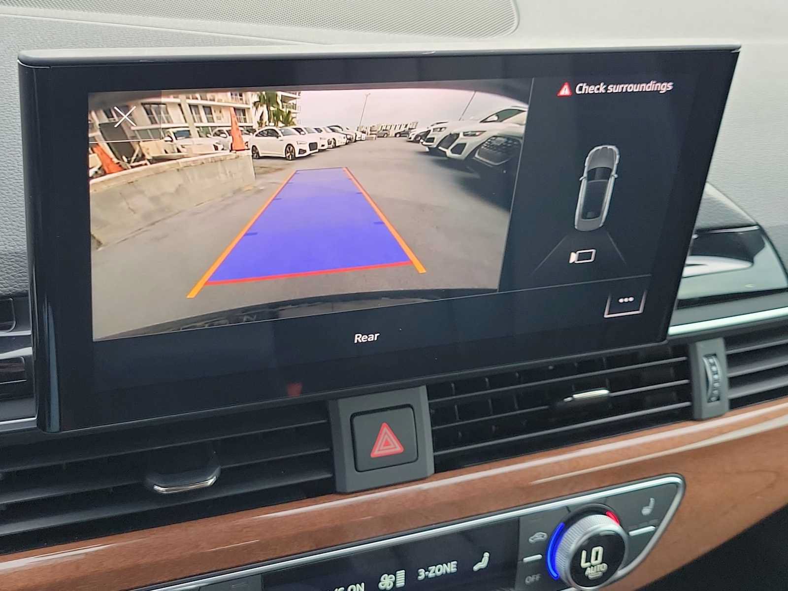 Certified 2022 Audi A5 2.0T Premium AWD/4WD image 25