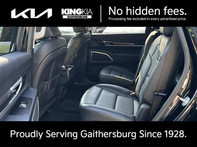 Certified 2023 Kia Telluride S AWD/4WD image 22