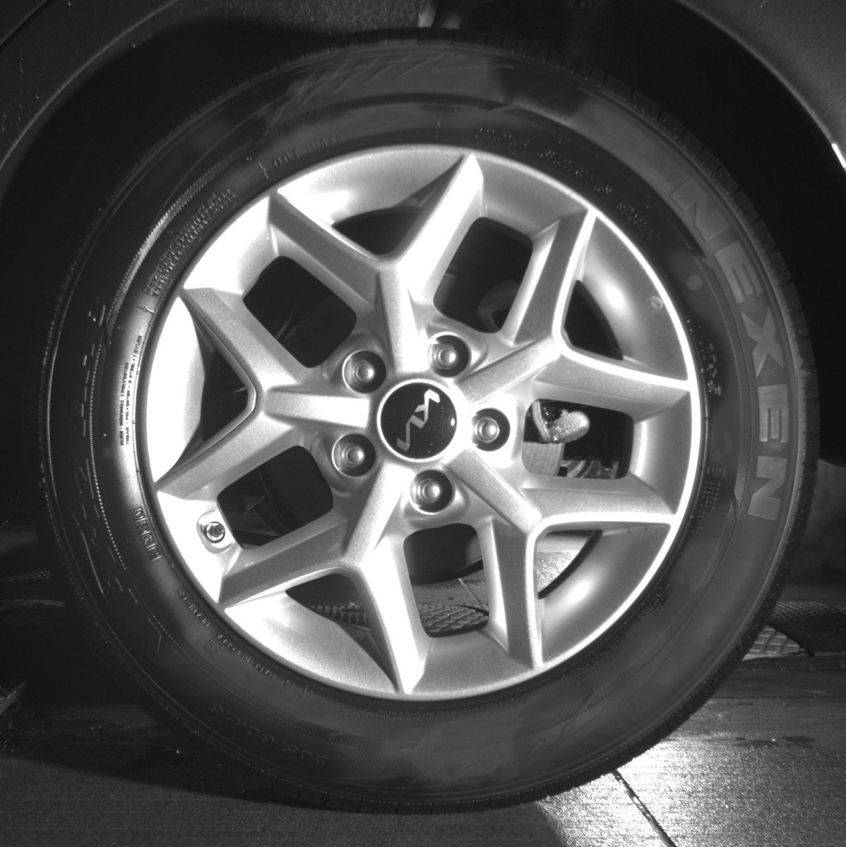 Used 2025 Kia Soul LX w/ LX Technology Package image 14