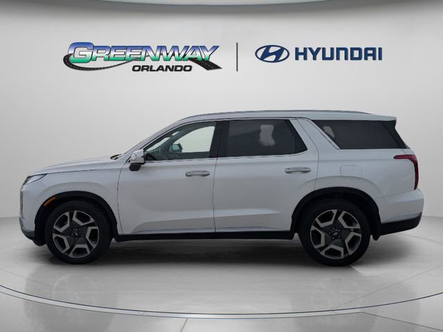 Used 2025 Hyundai Palisade SEL FWD image 5
