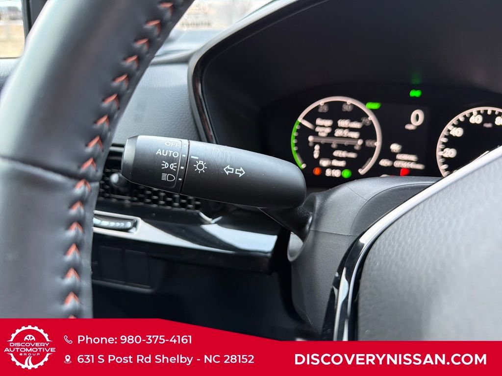 Used 2023 Honda CR-V Sport Touring image 26