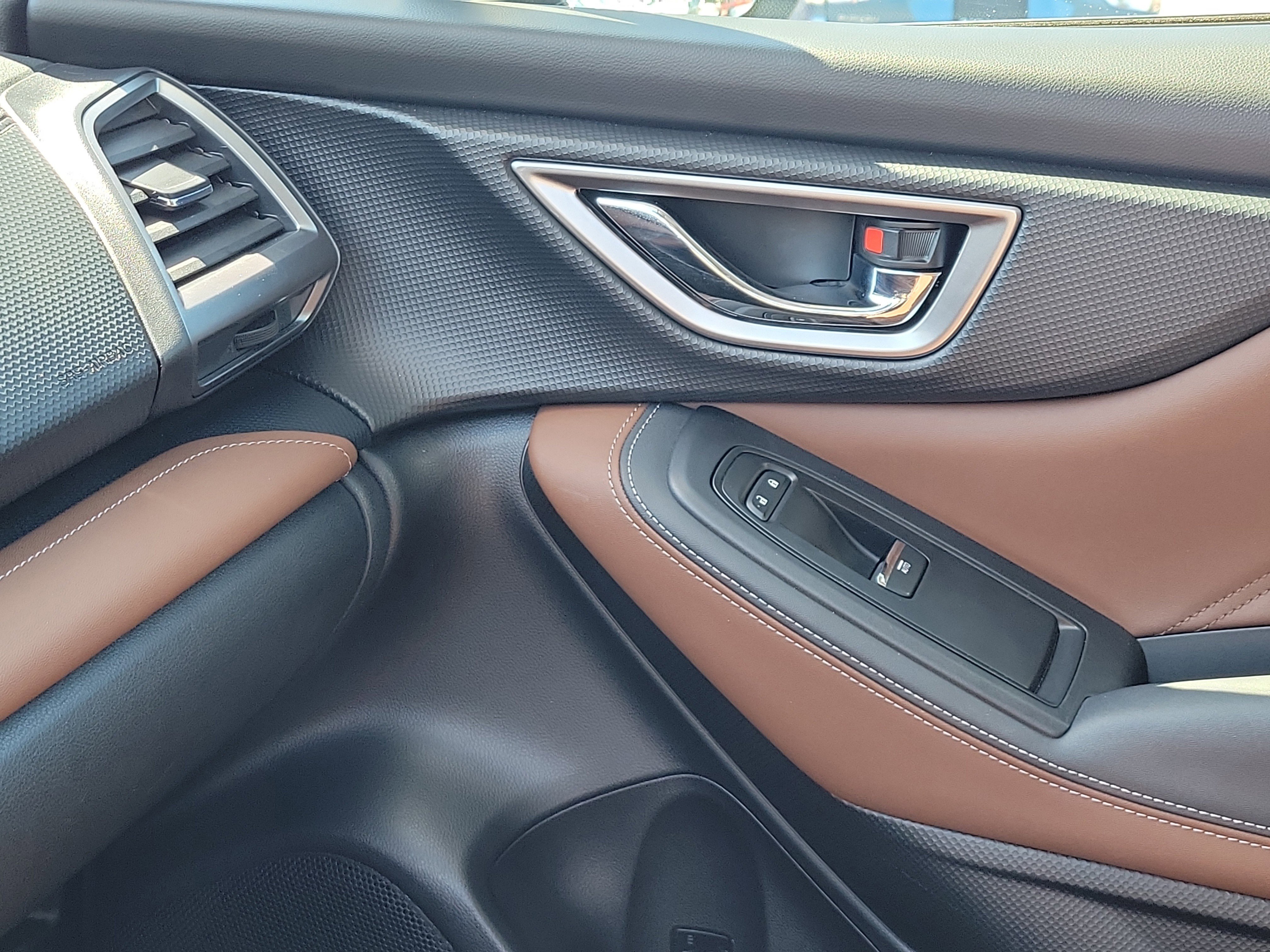 Certified 2022 Subaru Forester Touring w/ Popular Package #3 AWD/4WD image 32