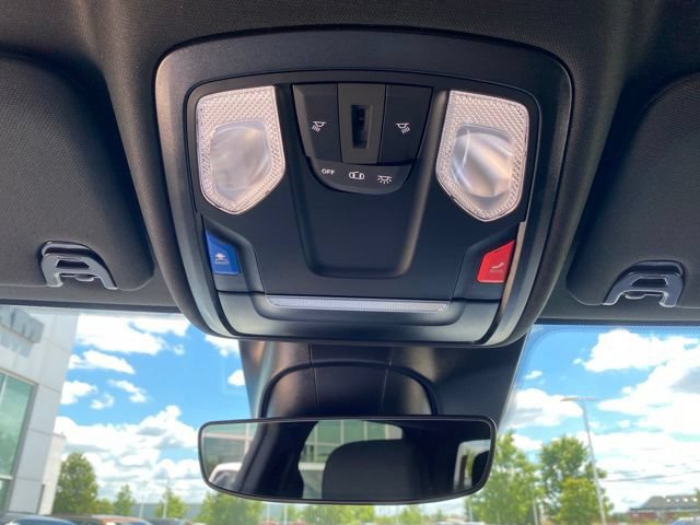 New 2026 RAM 2500 Big Horn AWD/4WD image 15
