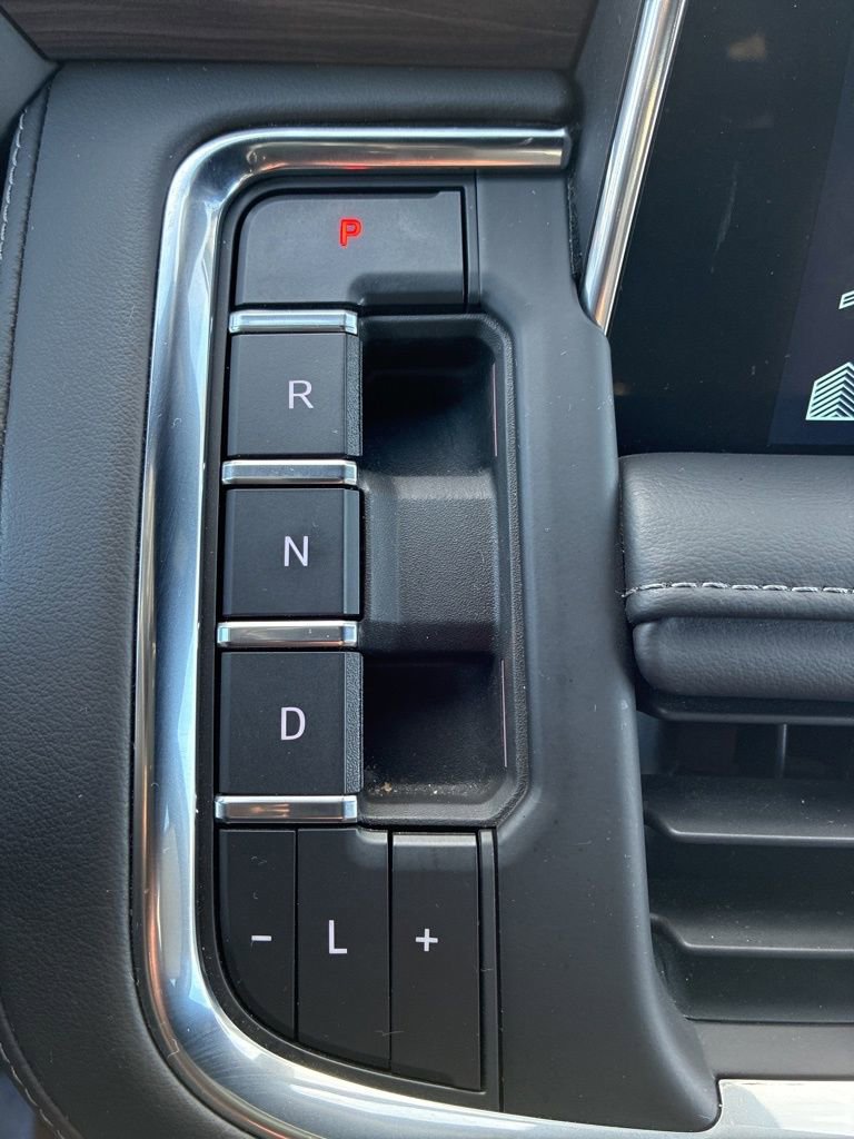 Used 2022 Chevrolet Tahoe LT image 21