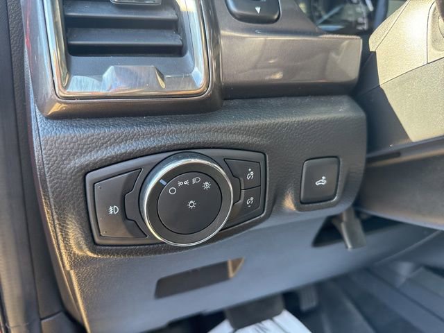 Used 2019 Ford Ranger Lariat w/ Equipment Group 501A Mid AWD/4WD image 20