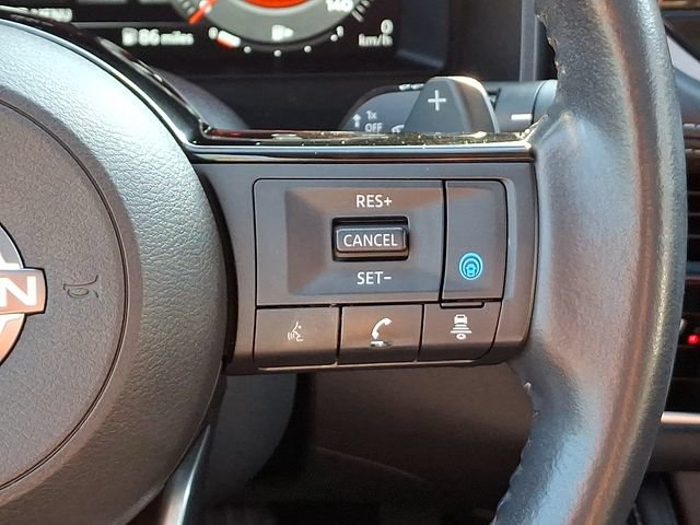 Used 2023 Nissan Rogue Platinum AWD/4WD image 24
