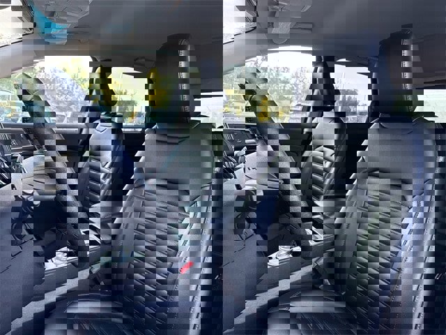 Used 2022 Ford Edge SEL image 12