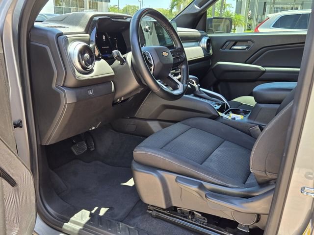 Used 2023 Chevrolet Colorado LT RWD image 15