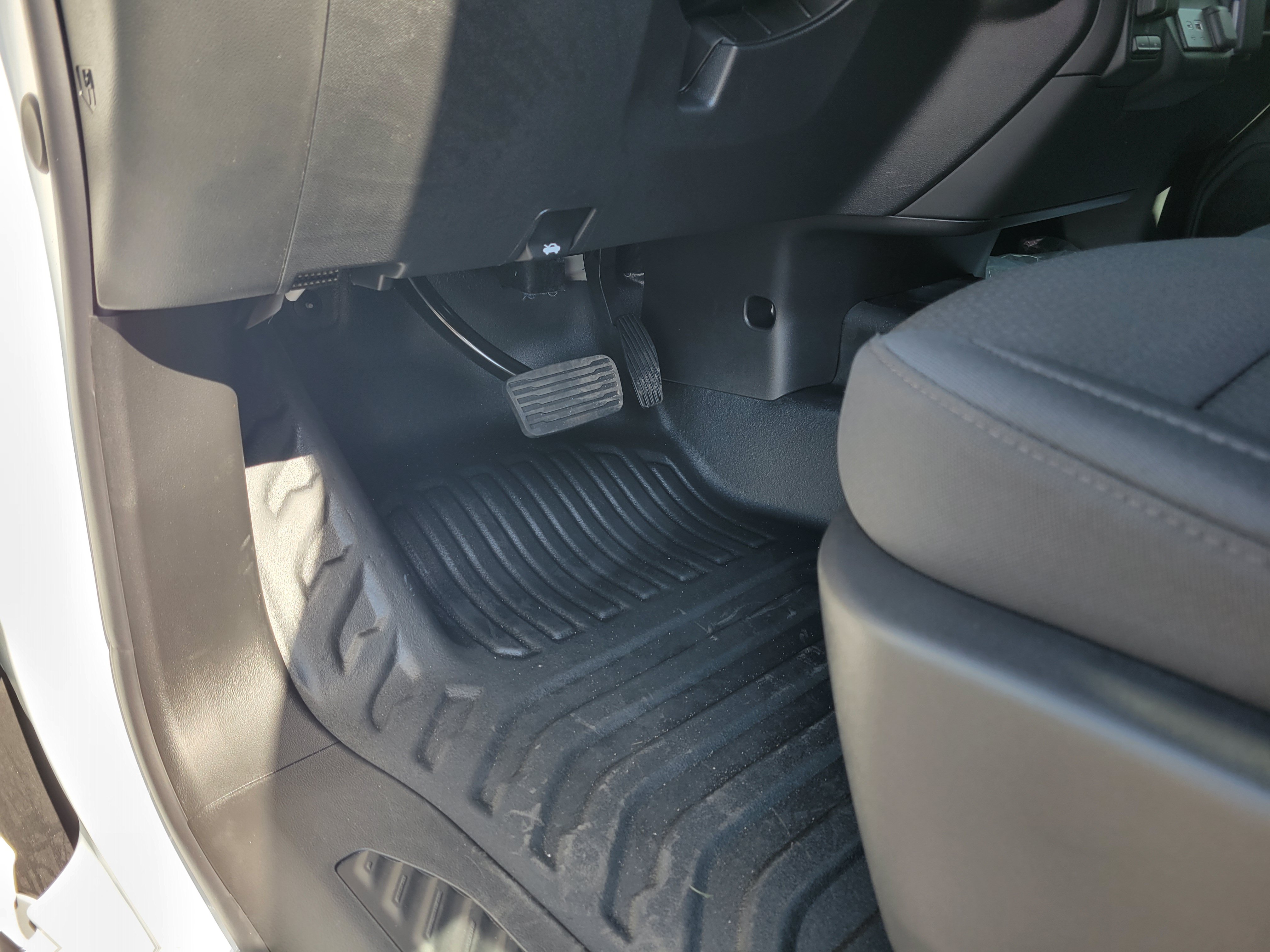 New 2026 Chevrolet Silverado 2500 W/T AWD/4WD image 26