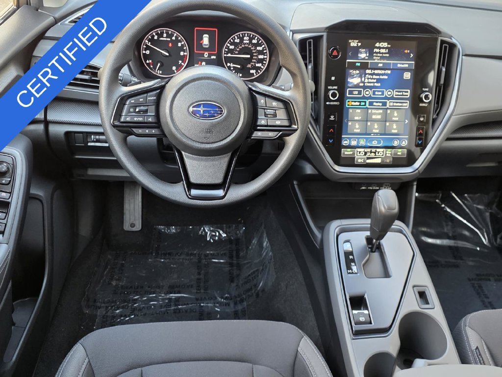 Certified 2026 Subaru Crosstrek 2.5i Premium w/ Convenience Package #2 AWD/4WD image 12