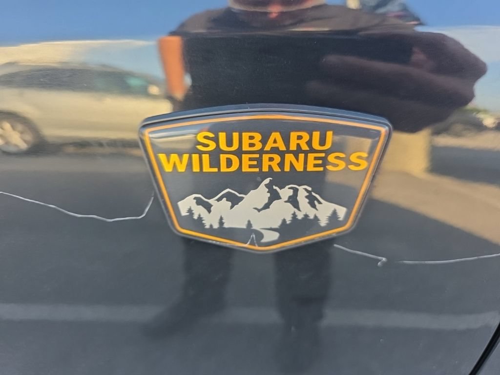 Used 2023 Subaru Outback Wilderness AWD/4WD image 20