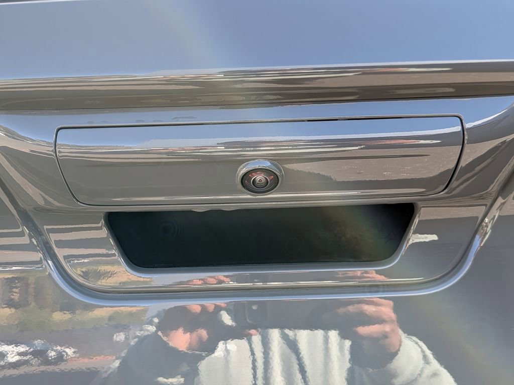 New 2026 RAM 2500 Limited image 5