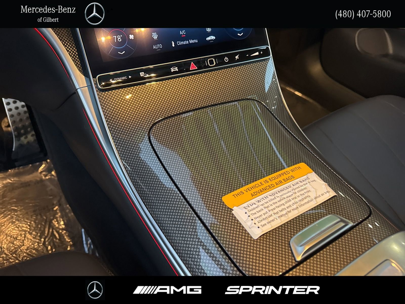 New 2024 Mercedes-Benz CLE 300 4MATIC Coupe image 21