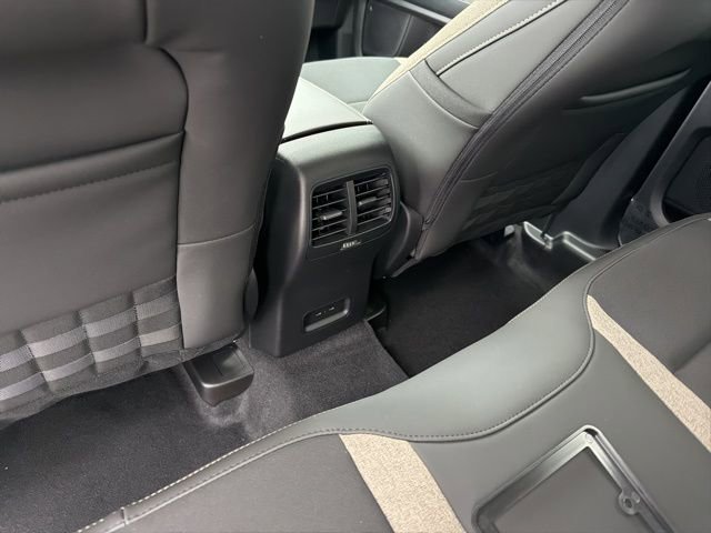 New 2026 Ford Bronco Sport Big Bend w/ Convenience Package image 8