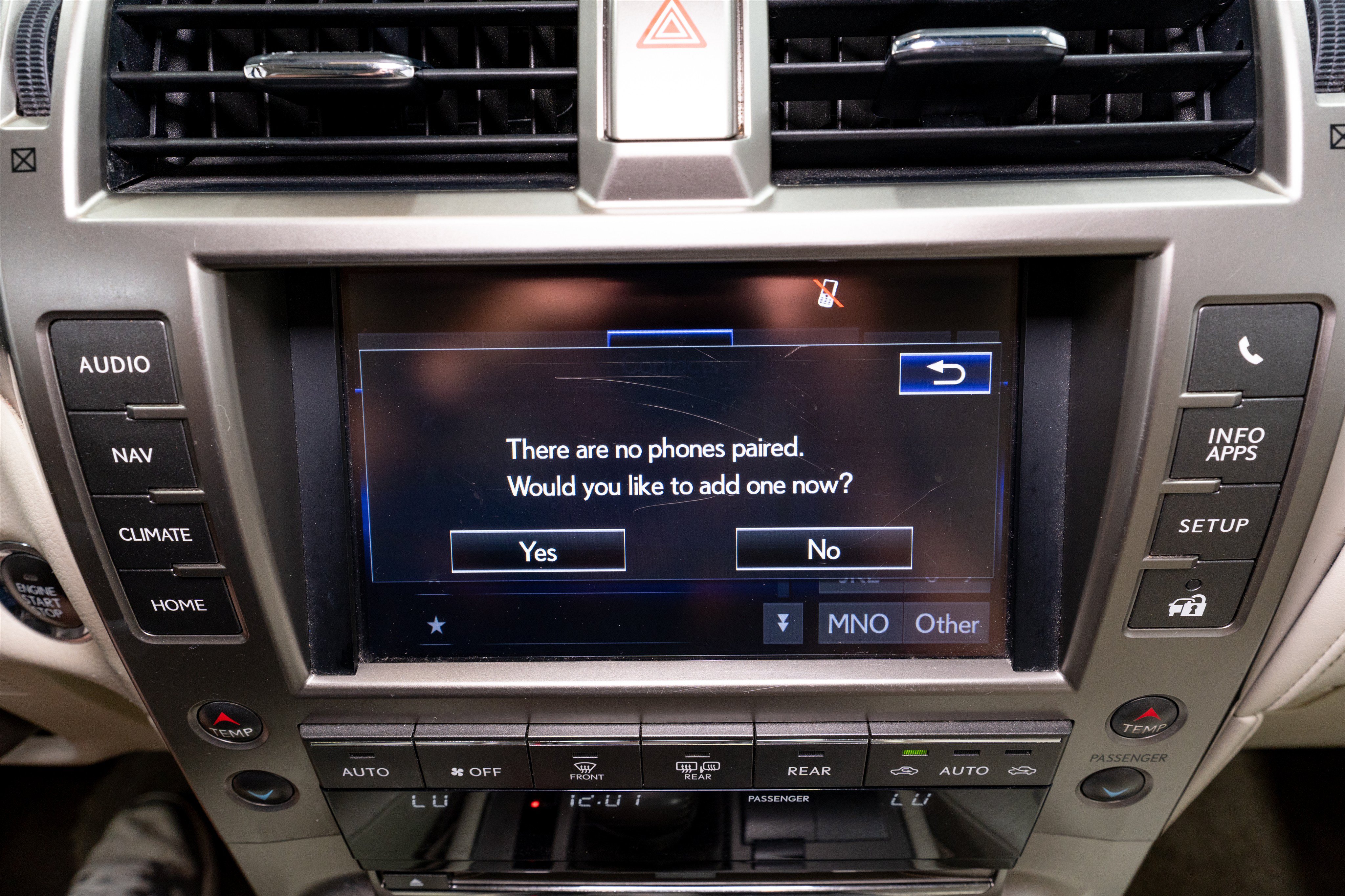Used 2019 Lexus GX 460 Premium AWD/4WD image 20