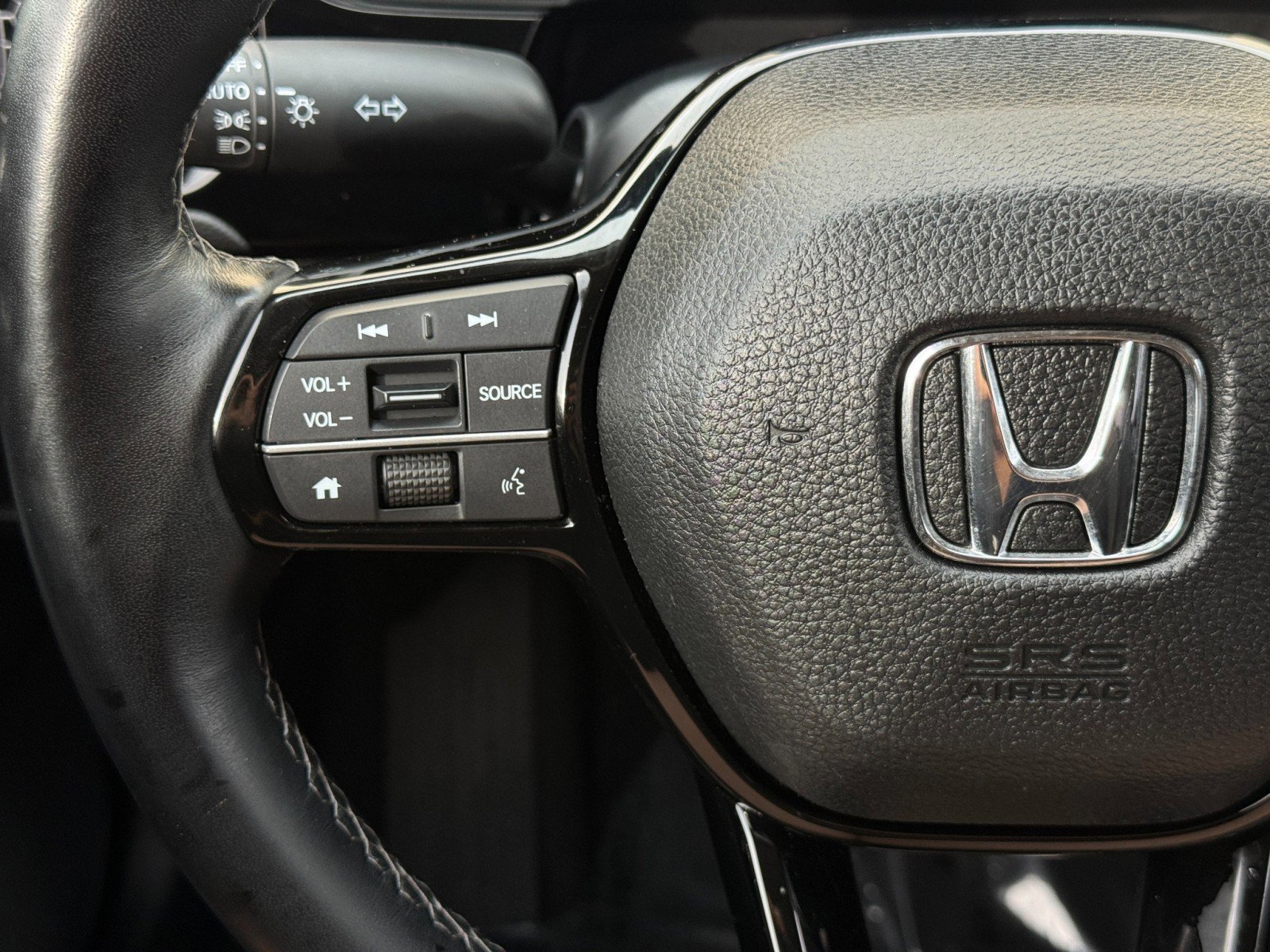 Used 2022 Honda Civic EX image 18