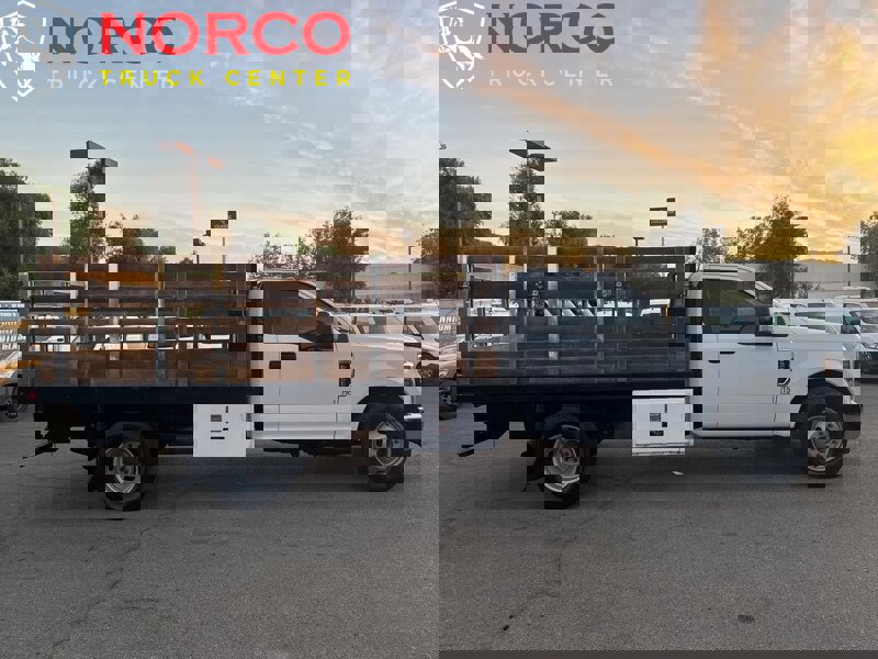 Used 2019 Ford F350 XL w/ XL Value Package image 1