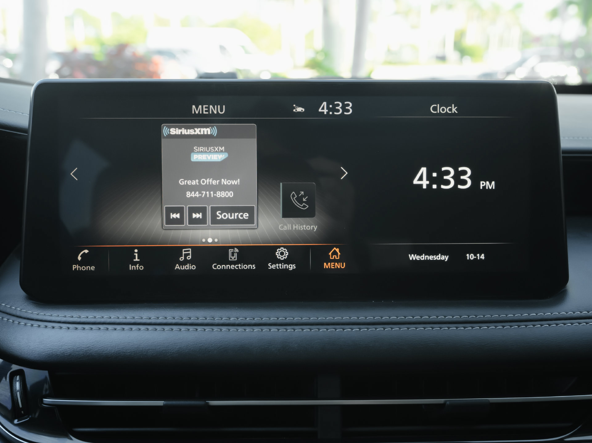 Used 2023 INFINITI QX60 Pure FWD image 15