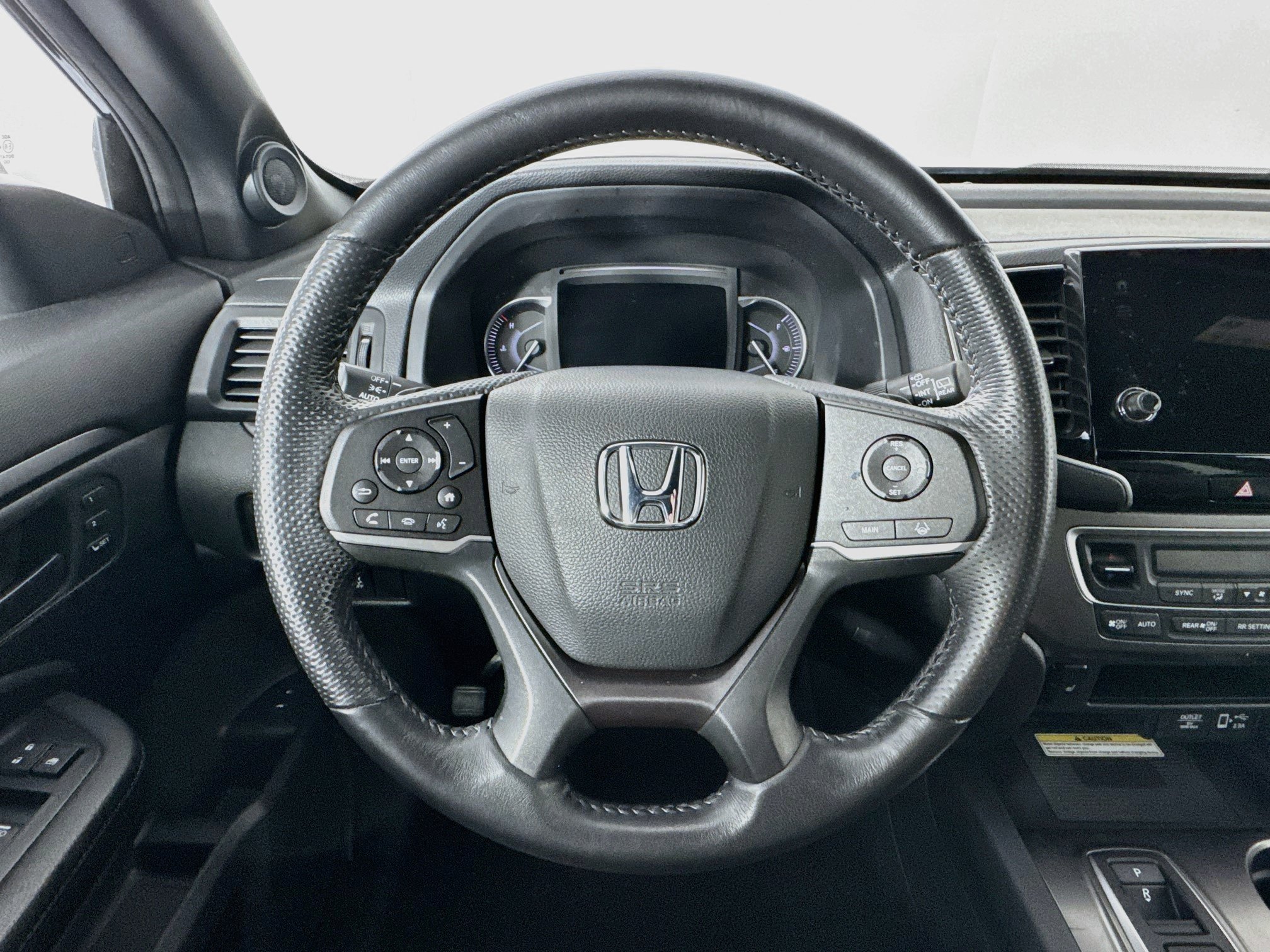Certified 2023 Honda Passport EX-L image 11