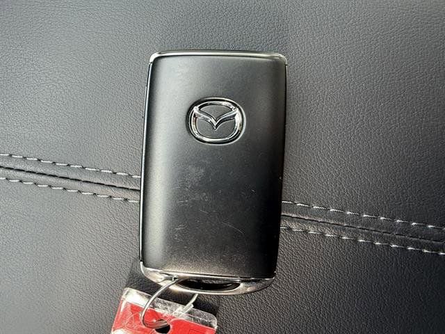 New 2025 MAZDA CX-30 AWD 2.5 S w/ Preferred Package image 30