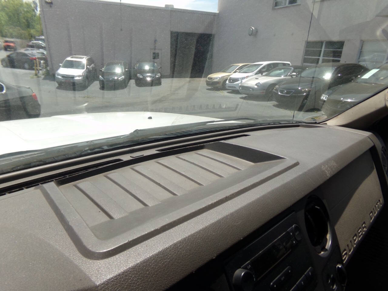 Used 2008 Ford F450 XL RWD image 60