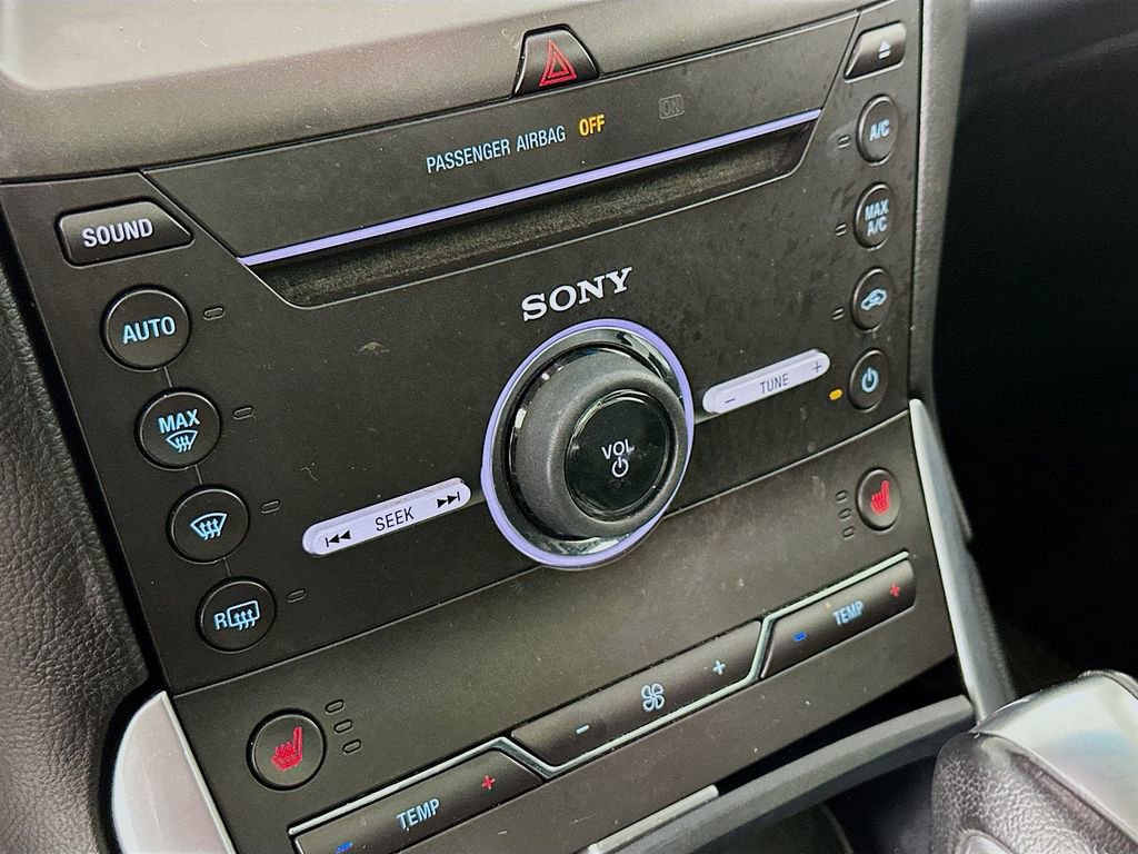 Used 2016 Ford Edge Titanium image 16