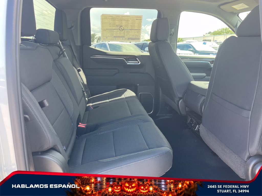 New 2026 GMC Sierra 1500 Elevation w/ Elevation Select Package RWD image 17