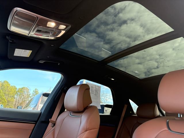 Used 2026 Genesis GV70 2.5T Advanced image 23