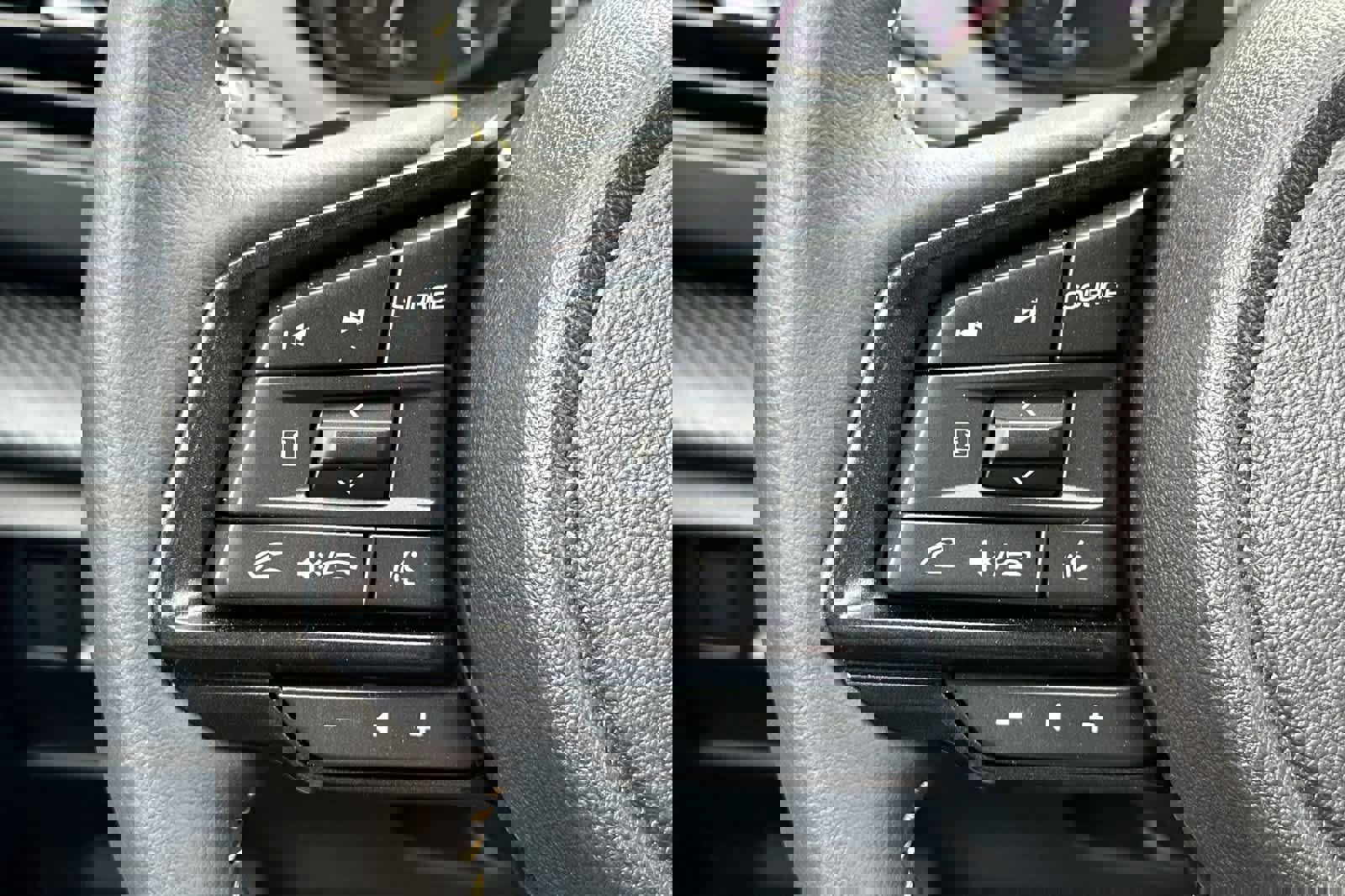 New 2025 Subaru Crosstrek 2.5i Sport w/ Crosstrek Mirror Package image 25