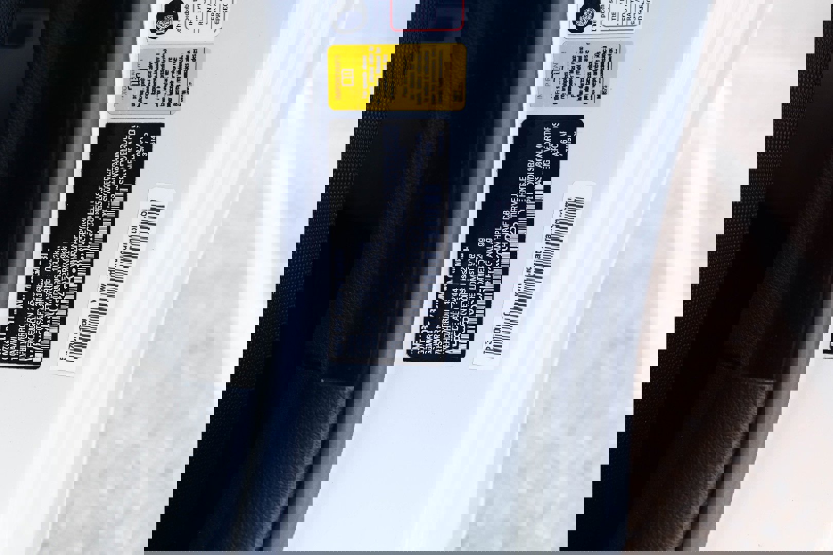 Used 2015 BMW M4 Coupe image 42