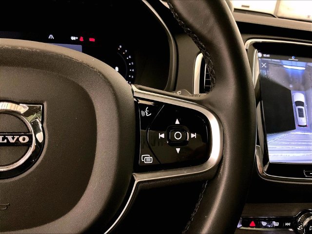 Used 2023 Volvo XC90 B6 Ultimate AWD/4WD image 18