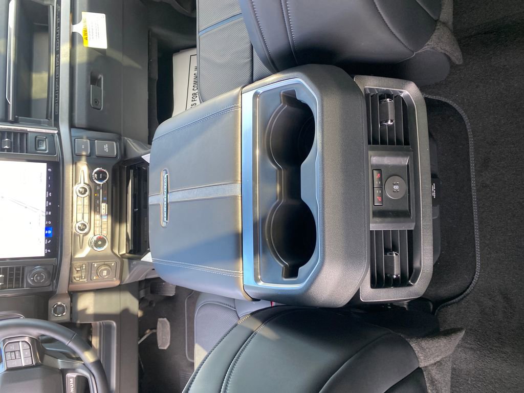 New 2026 Ford F250 Platinum image 25
