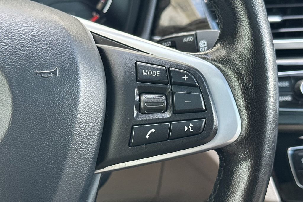 Used 2018 BMW X1 xDrive28i w/ Convenience Package image 28