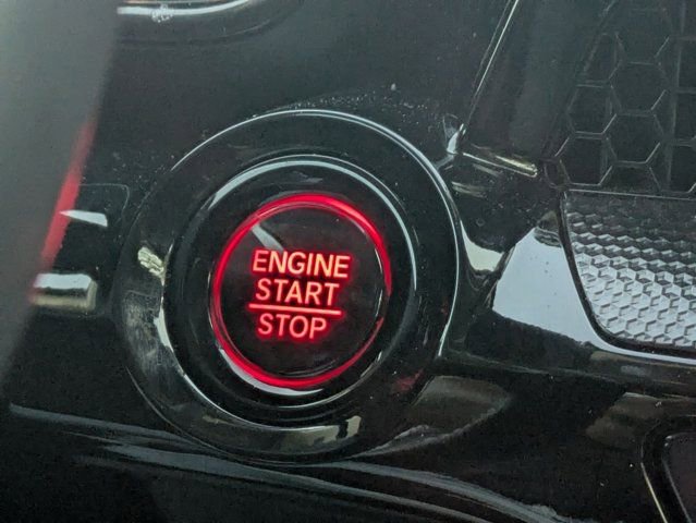 Used 2025 Honda CR-V EX-L image 17