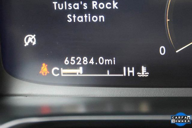 Used 2023 Lincoln Aviator Black Label w/ Class IV Trailer Tow Package image 36