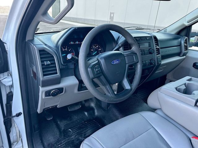Certified 2019 Ford F350 XL image 19
