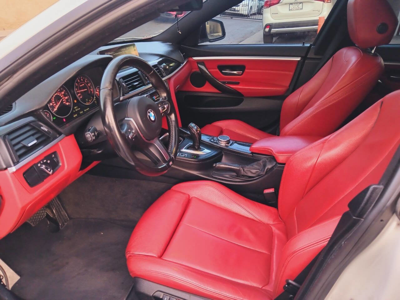 Used 2015 BMW 435i Gran Coupe image 2