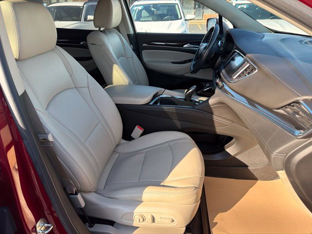 Certified 2020 Buick Enclave Essence w/ Sport Touring Edition AWD/4WD image 21