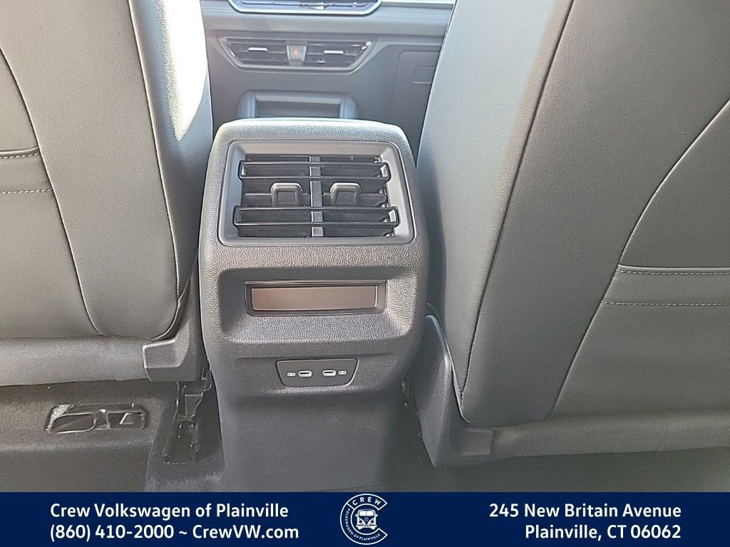 New 2026 Volkswagen Tiguan SE R-Line image 35