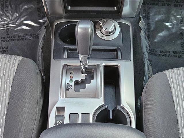 Used 2024 Toyota 4Runner SR5 AWD/4WD image 20