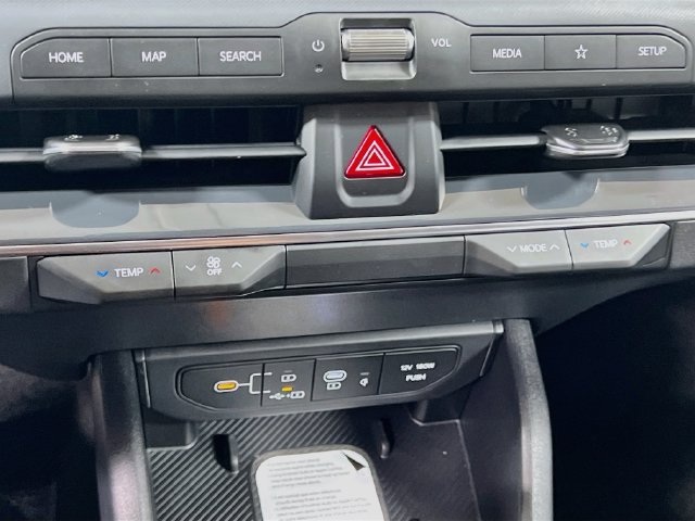 New 2026 Kia K4 EX FWD image 15