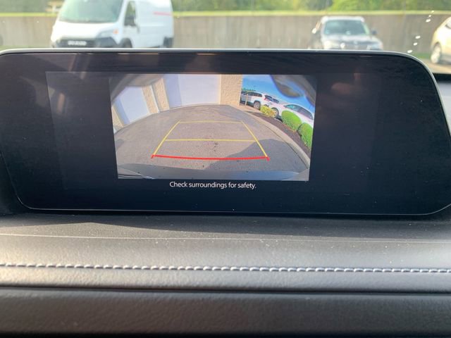 Used 2024 MAZDA CX-30 AWD 2.5 S w/ Select Sport Pkg image 24