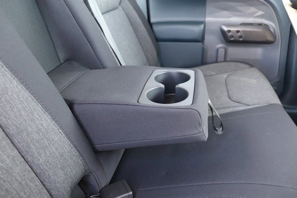 New 2025 Ford Maverick XLT w/ XLT Luxury Package image 12