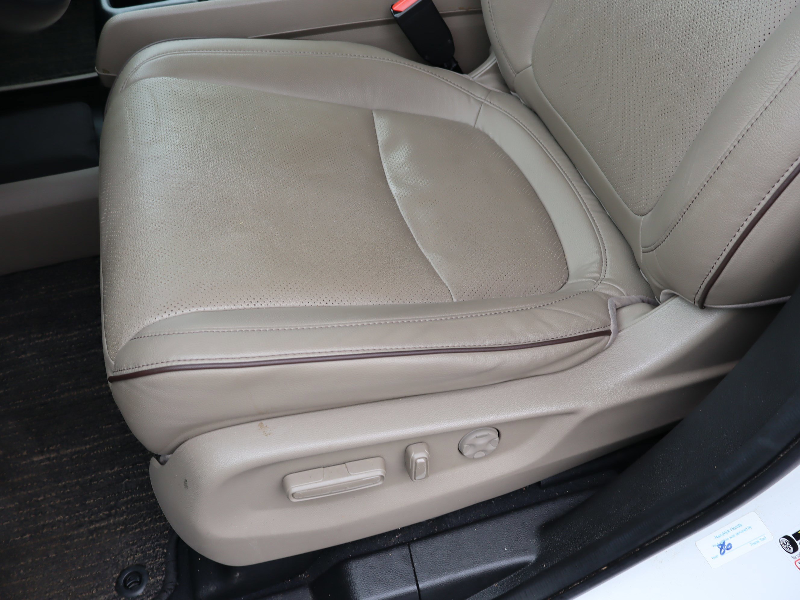 Used 2022 Honda Odyssey Elite image 18