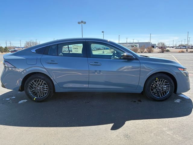 New 2026 Nissan Sentra SV image 7