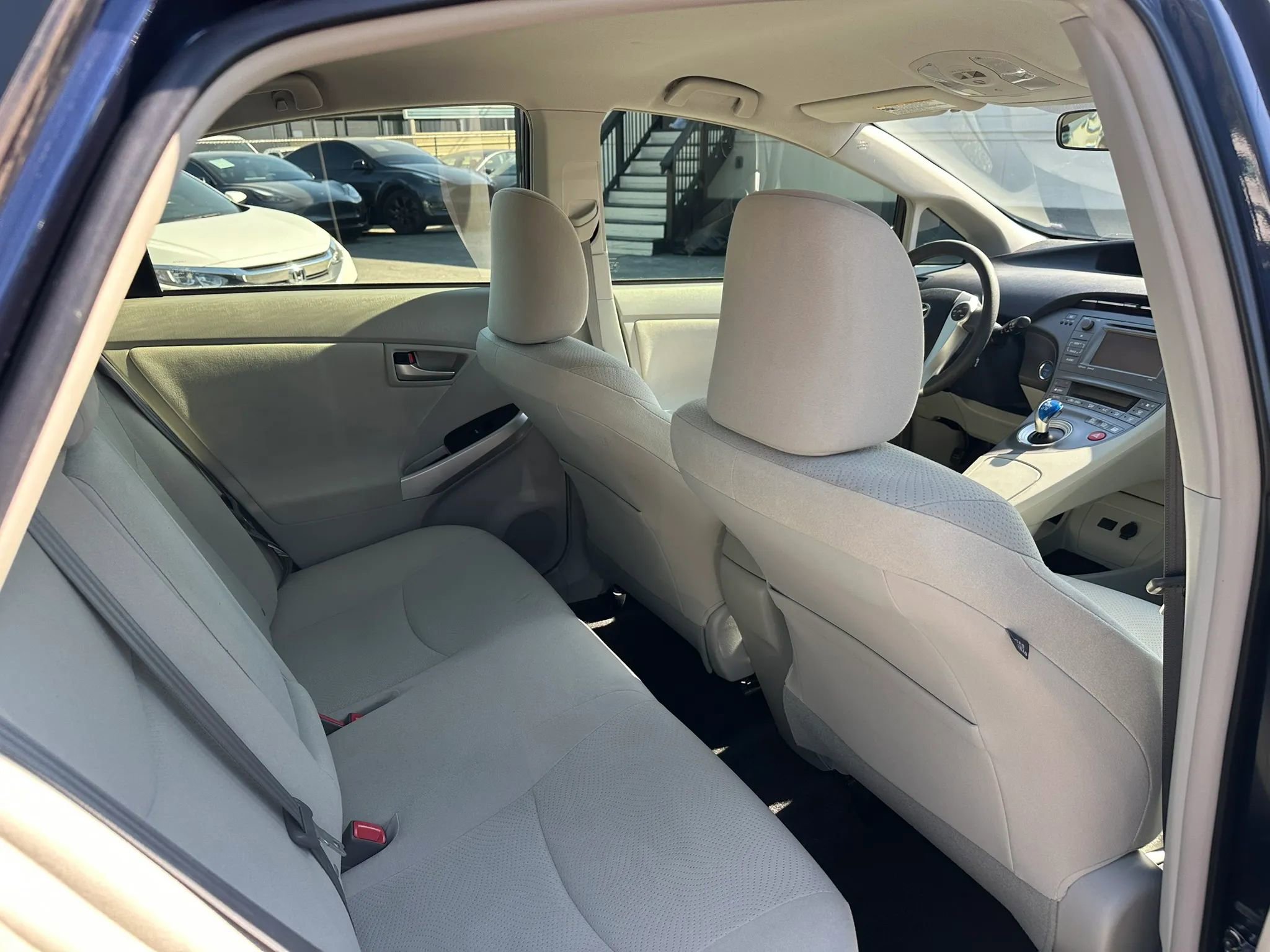 Used 2015 Toyota Prius Three FWD image 17