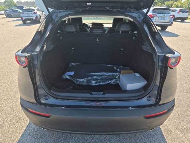 Used 2025 MAZDA CX-30 AWD 2.5 S w/ Select Sport Pkg image 29