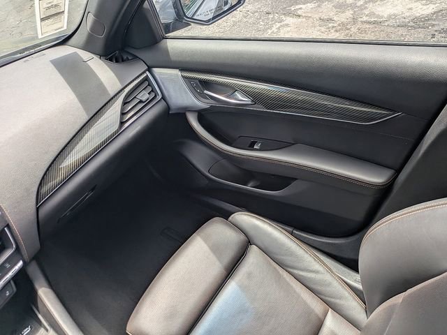 Used 2020 Cadillac CT5 Sport RWD image 15